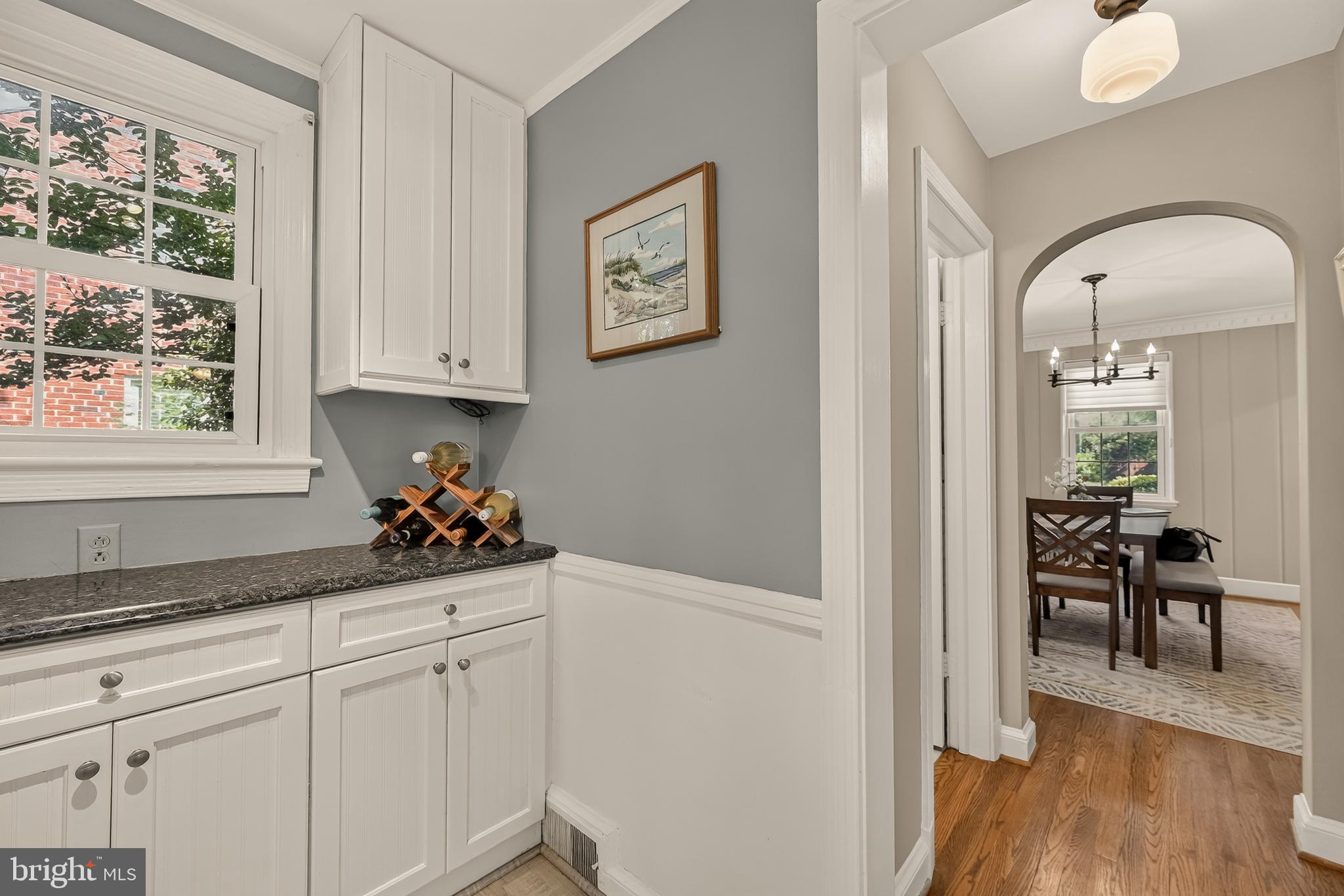 212 Normandy Drive Silver Spring, MD 20901 - Photo 28 of 77 Kitchen