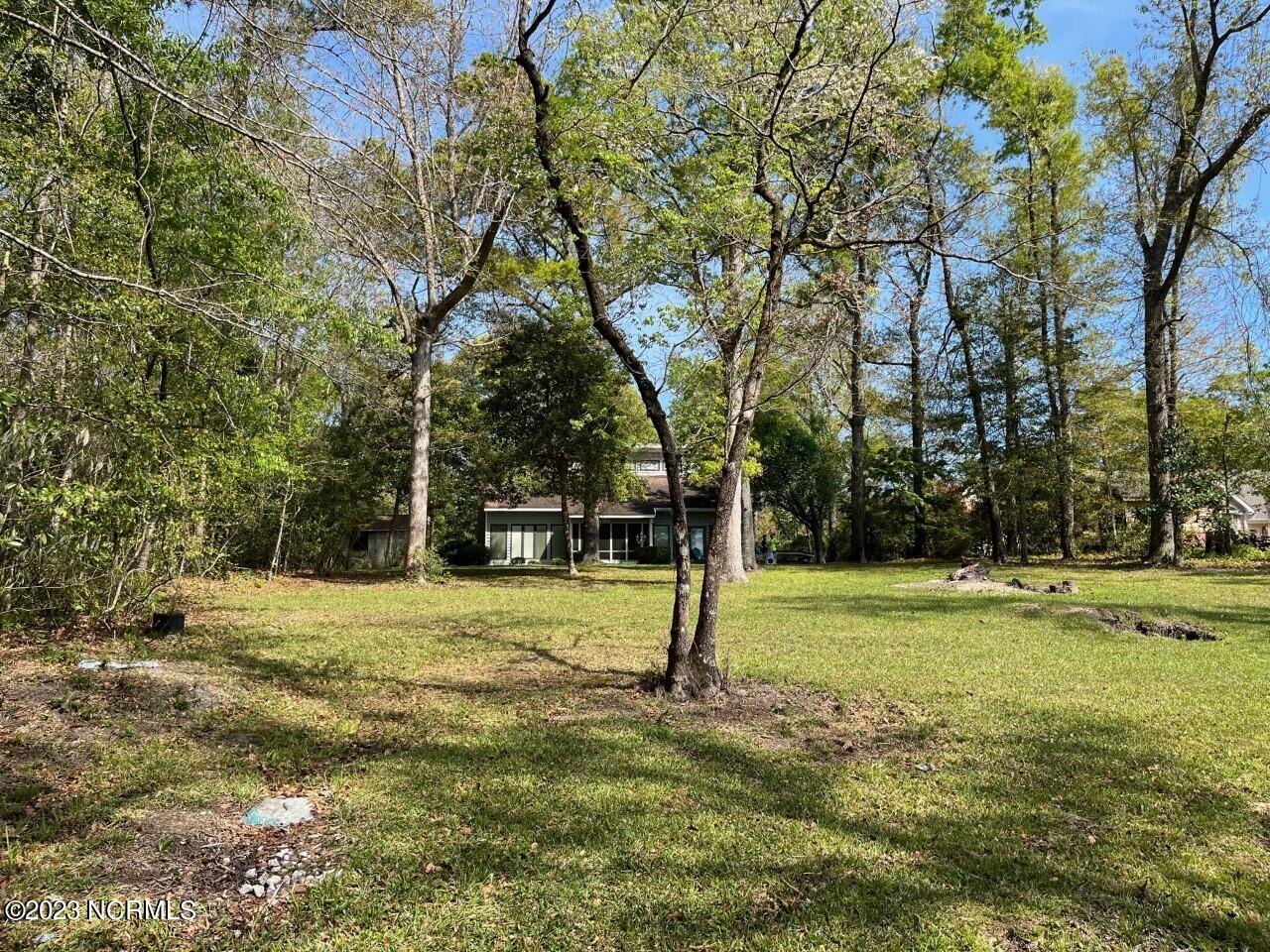 402 Ravenswood Road Hampstead, NC 28443 - Photo 113 of 130 Land 5