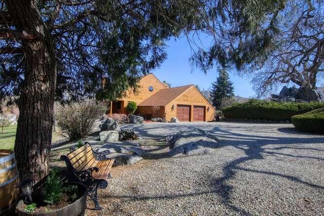 30671 South Lower Valley Road Tehachapi, CA 93561 - Photo 2 of 37 30671 S Lower Valley Rd-small-009-045-Co