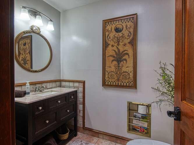 30671 South Lower Valley Road Tehachapi, CA 93561 - Photo 14 of 37 30671 S Lower Valley Rd-small-031-022-An