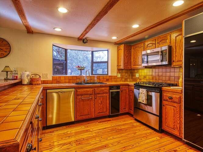 30671 South Lower Valley Road Tehachapi, CA 93561 - Photo 16 of 37 30671 S Lower Valley Rd-small-018-004-An