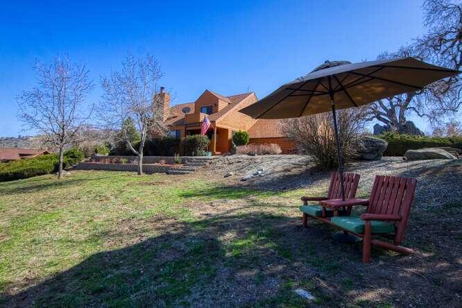 30671 South Lower Valley Road Tehachapi, CA 93561 - Photo 29 of 37 30671 S Lower Valley Rd-small-061-060-30