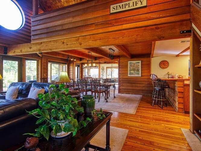 30671 South Lower Valley Road Tehachapi, CA 93561 - Photo 4 of 37 30671 S Lower Valley Rd-small-011-007-Li