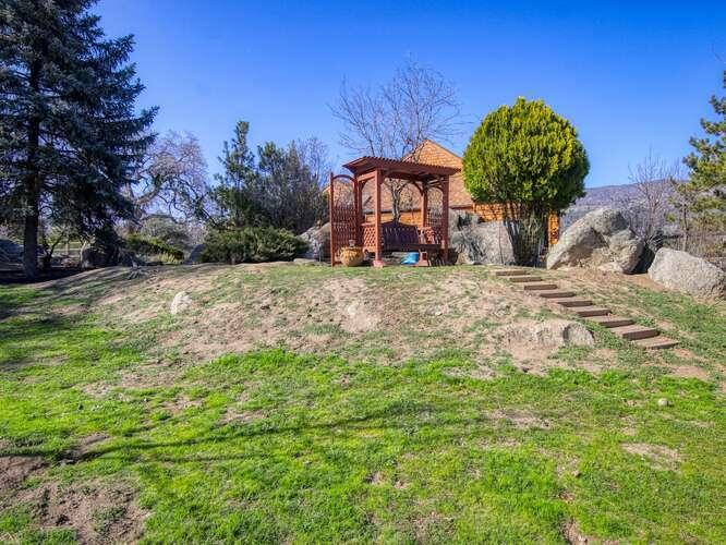 30671 South Lower Valley Road Tehachapi, CA 93561 - Photo 35 of 37 30671 S Lower Valley Rd-small-052-012-El