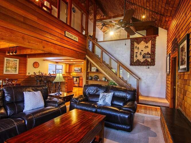 30671 South Lower Valley Road Tehachapi, CA 93561 - Photo 6 of 37 30671 S Lower Valley Rd-small-014-005-Th