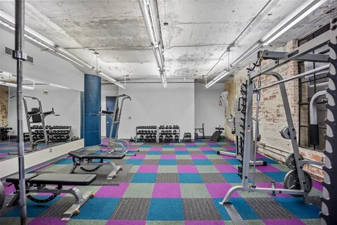 $295,000 | 1122 Jackson Street, Unit 606, Dallas, TX 75202