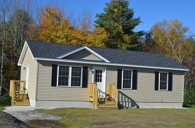 506 Harrison Road Naples, ME 04055 - Photo 1 of 10 Photo