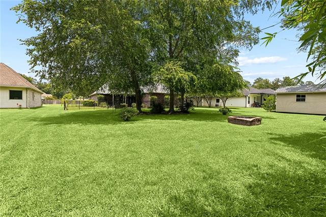 15316 South Tiger Loop Ponchatoula, LA 70454 - Photo 24 of 27