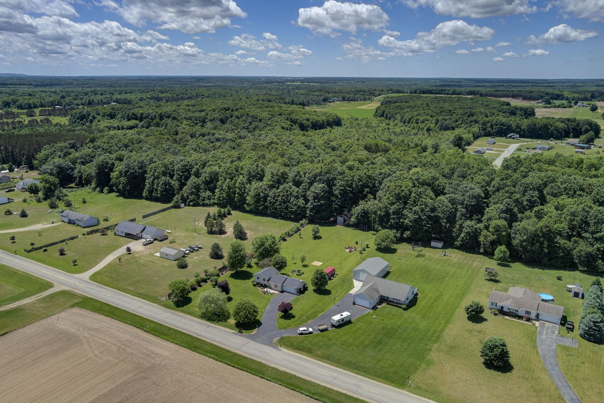 9318 Schichtel Road Kingsley, MI 49649 - Photo 53 of 53