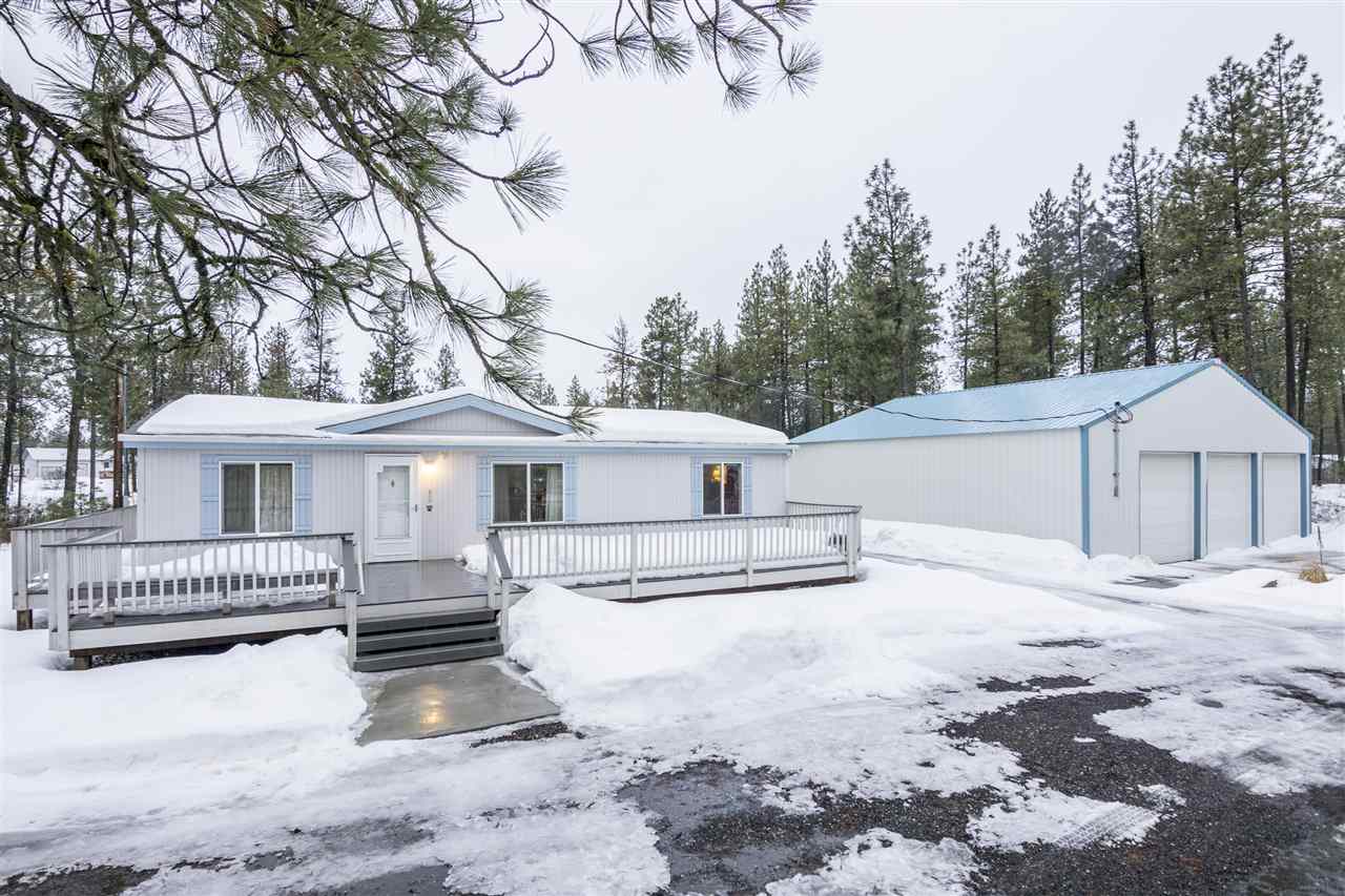 17701 South Robinette Drive Cheney, WA 99004 - Photo 1 of 20
