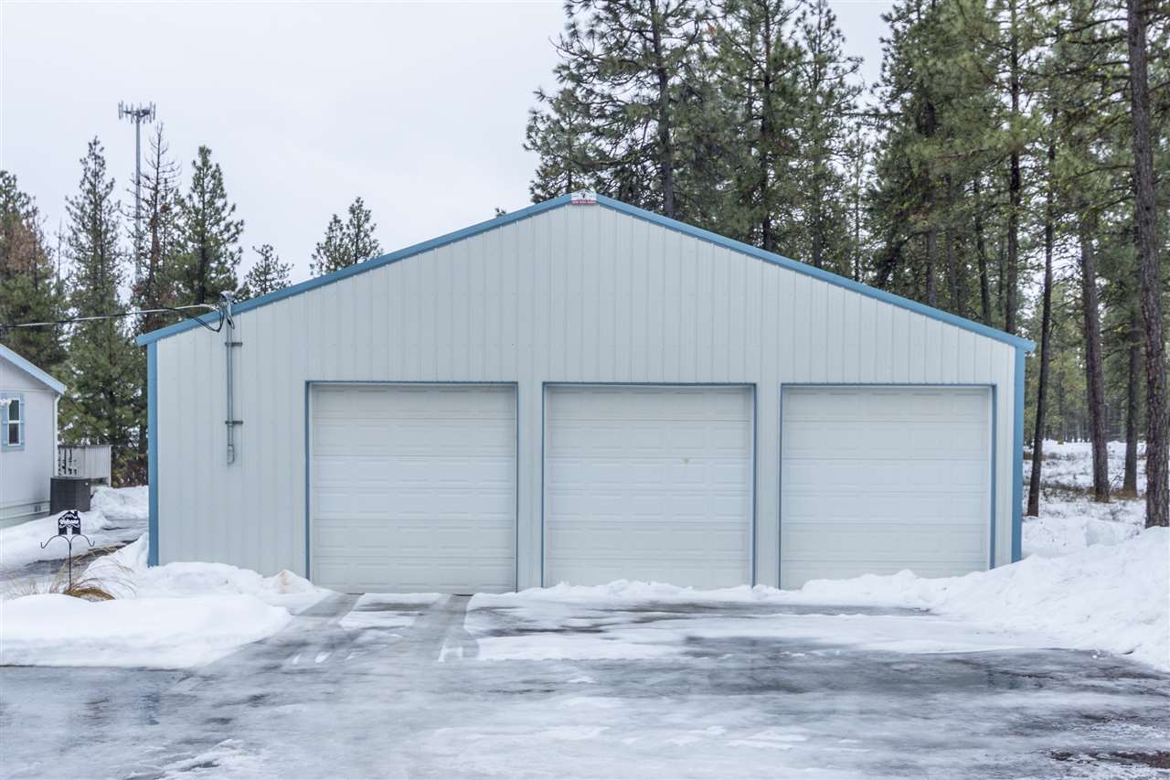 17701 South Robinette Drive Cheney, WA 99004 - Photo 15 of 20