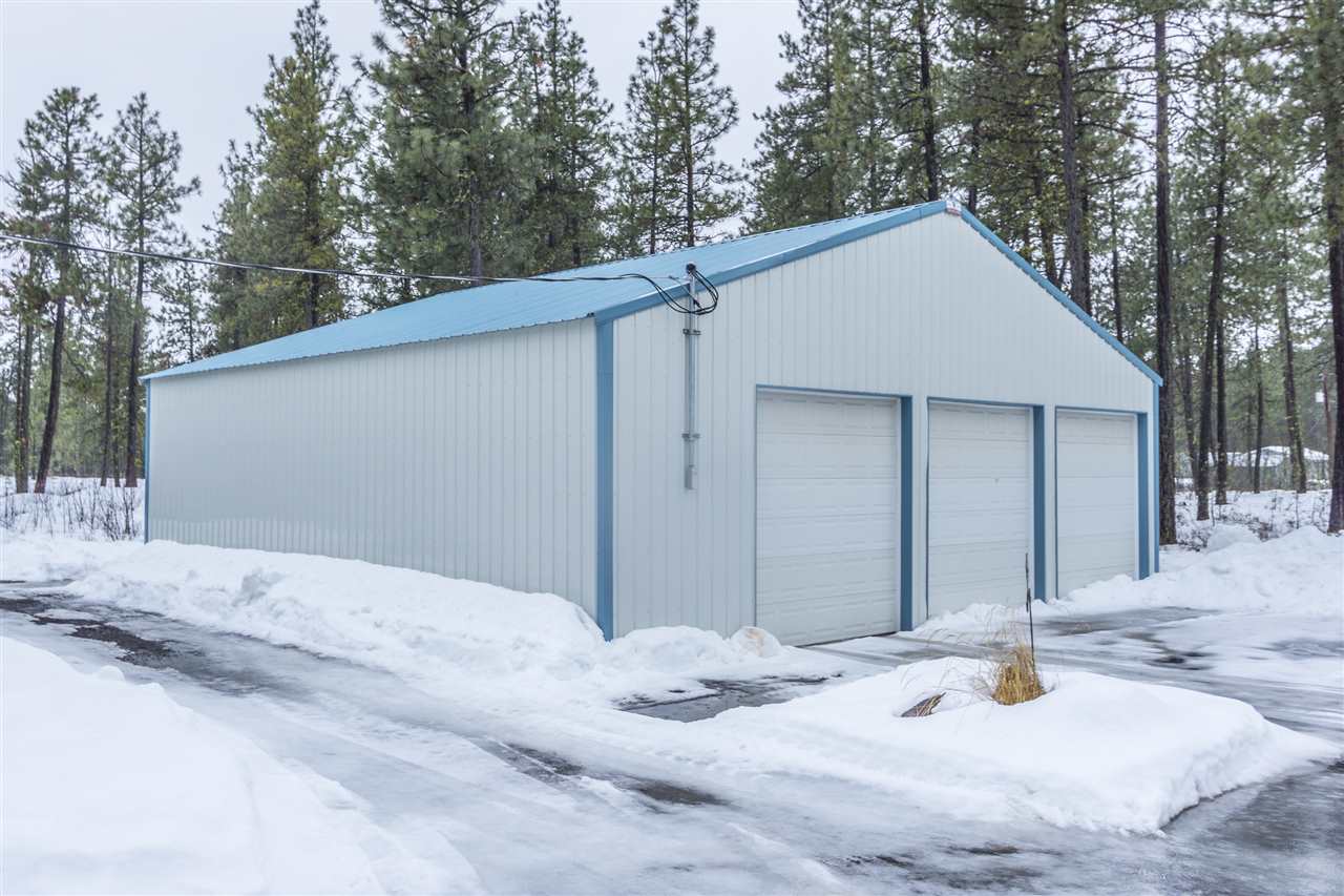 17701 South Robinette Drive Cheney, WA 99004 - Photo 16 of 20