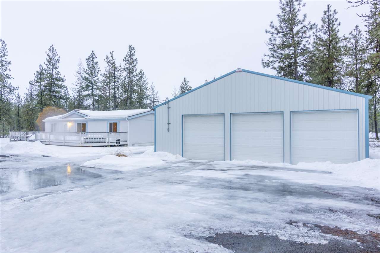 17701 South Robinette Drive Cheney, WA 99004 - Photo 17 of 20
