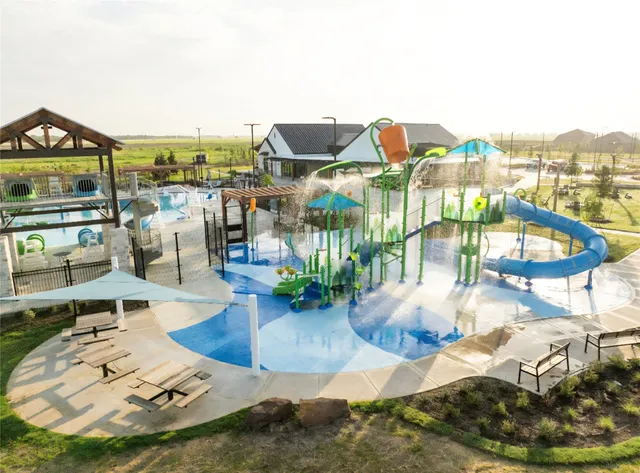 $253,000 | 1130 Blue Stone Drive, Beasley, TX 77417