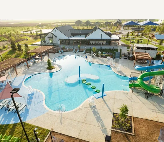 $253,000 | 1130 Blue Stone Drive, Beasley, TX 77417