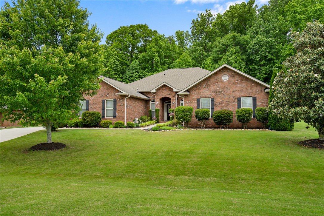 128 Baybrooke Lane Anderson, SC 29621 - Photo 1 of 37