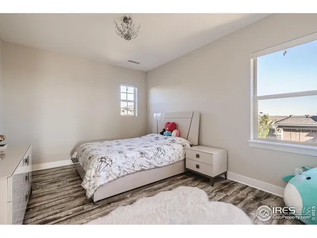 a bathroom with a granite countertop sink mirror and a