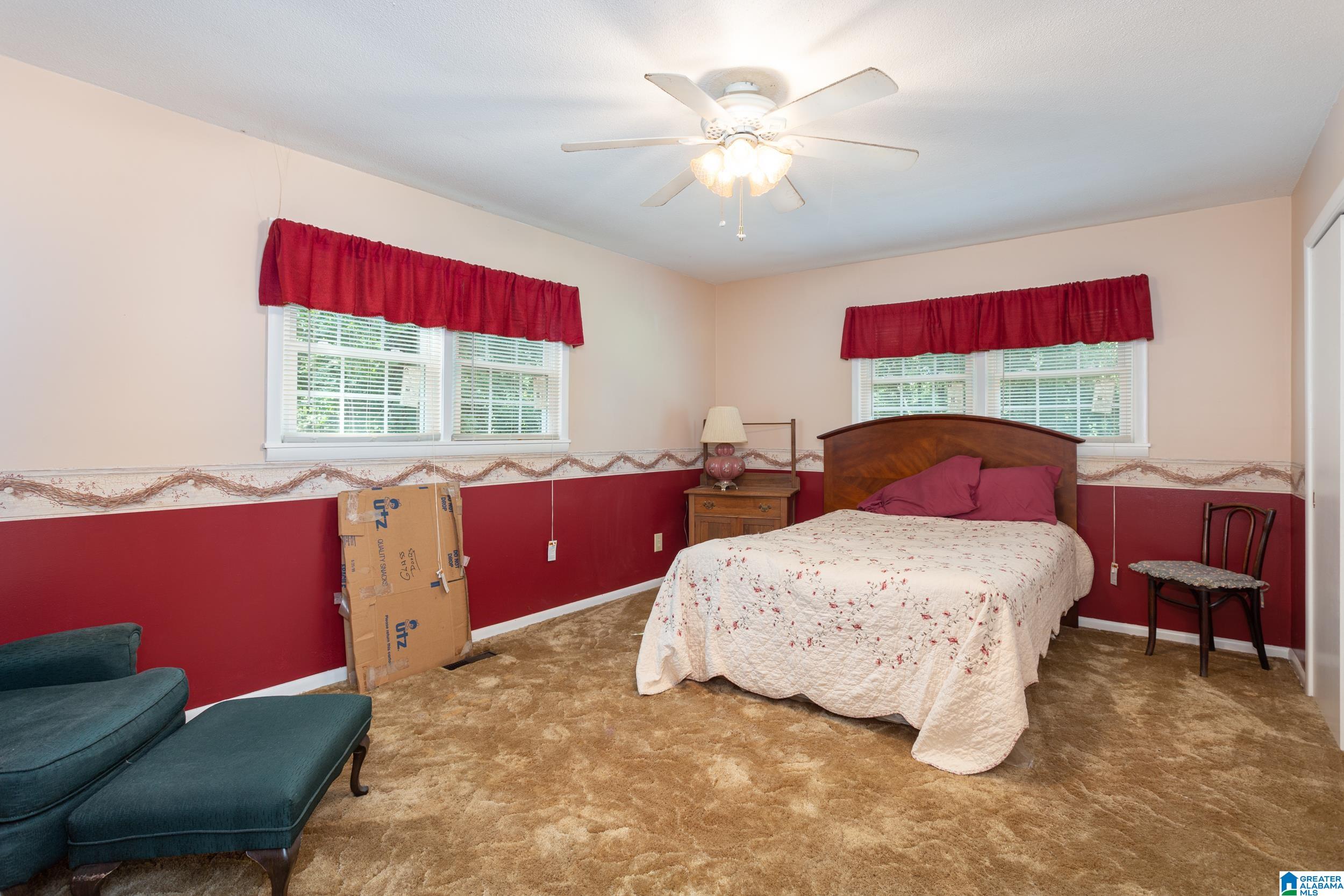 919 Cedar Springs Road Weaver, AL 36277 - Photo 23 of 34 Gallery Image 23
