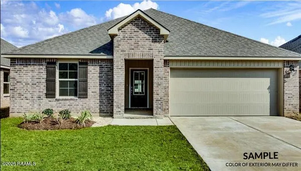 $243,500 | 202 Eagle Heights, Duson, LA 70529