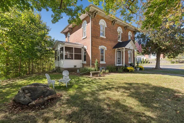 $335,000 | 206 Ann Arbor Street, Manchester, MI 48158