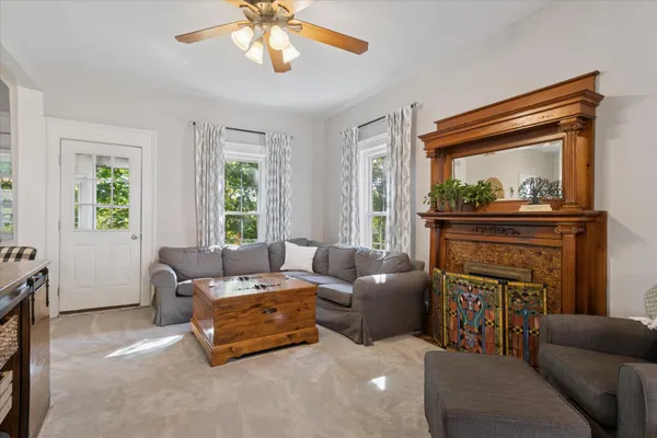 $335,000 | 206 Ann Arbor Street, Manchester, MI 48158