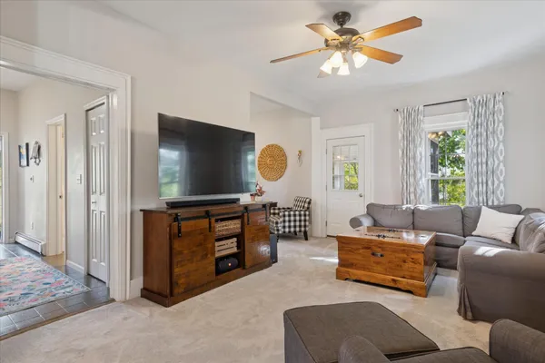 $335,000 | 206 Ann Arbor Street, Manchester, MI 48158