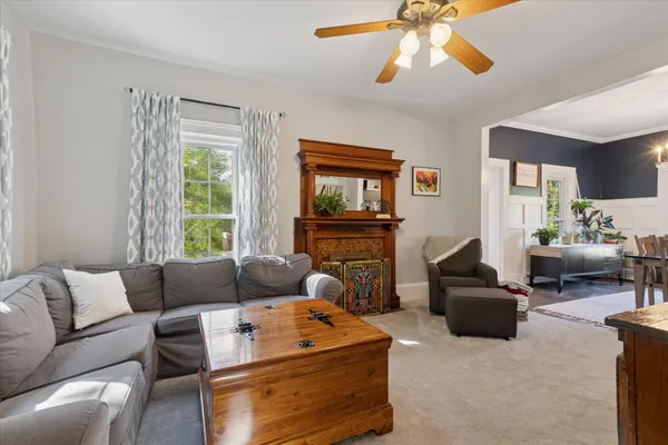 $335,000 | 206 Ann Arbor Street, Manchester, MI 48158