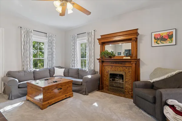 $335,000 | 206 Ann Arbor Street, Manchester, MI 48158