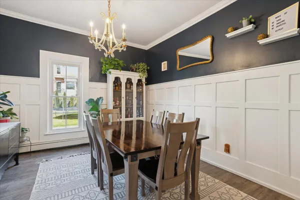 $335,000 | 206 Ann Arbor Street, Manchester, MI 48158