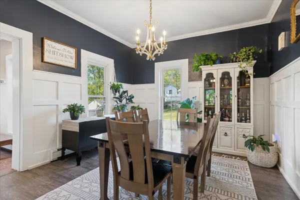 $335,000 | 206 Ann Arbor Street, Manchester, MI 48158