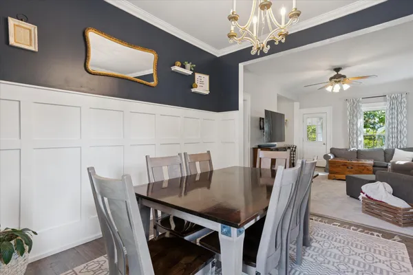 $335,000 | 206 Ann Arbor Street, Manchester, MI 48158