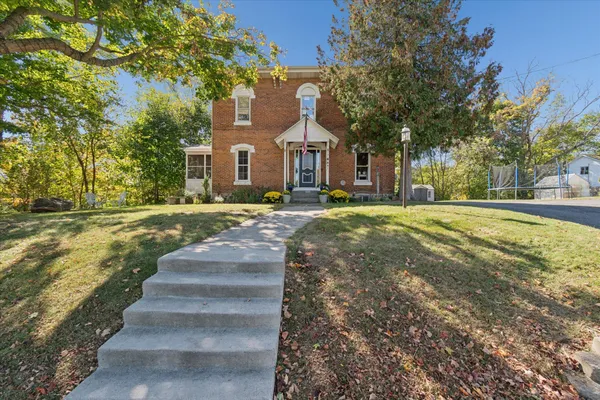 $335,000 | 206 Ann Arbor Street, Manchester, MI 48158