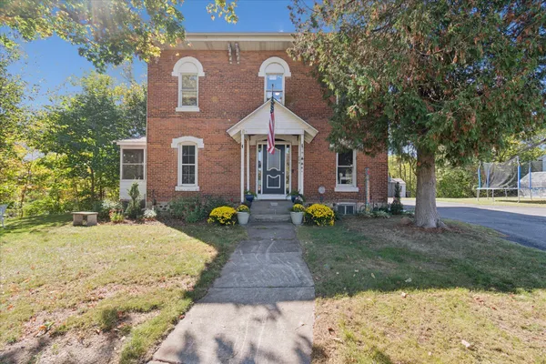 $335,000 | 206 Ann Arbor Street, Manchester, MI 48158
