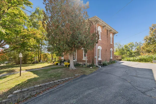 $335,000 | 206 Ann Arbor Street, Manchester, MI 48158