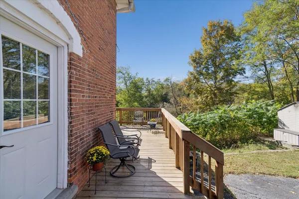 $335,000 | 206 Ann Arbor Street, Manchester, MI 48158