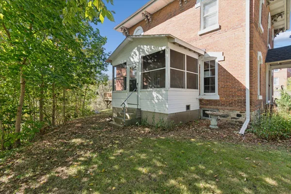 $335,000 | 206 Ann Arbor Street, Manchester, MI 48158