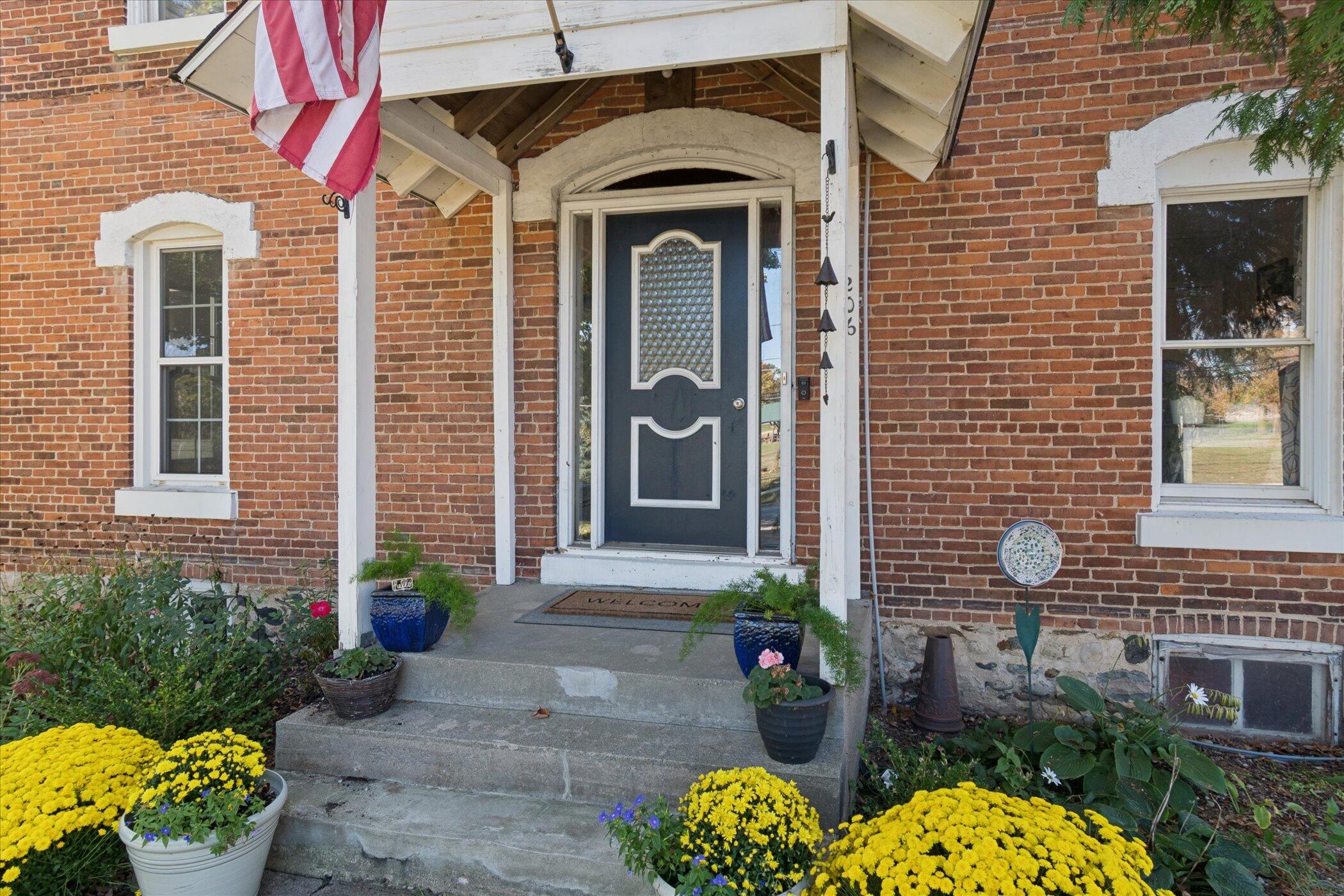 206 Ann Arbor Street Manchester, MI 48158 - Photo 6 of 62 06-206-Ann-Arbor-st-Manchester-MI-48158-