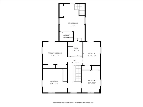 $335,000 | 206 Ann Arbor Street, Manchester, MI 48158