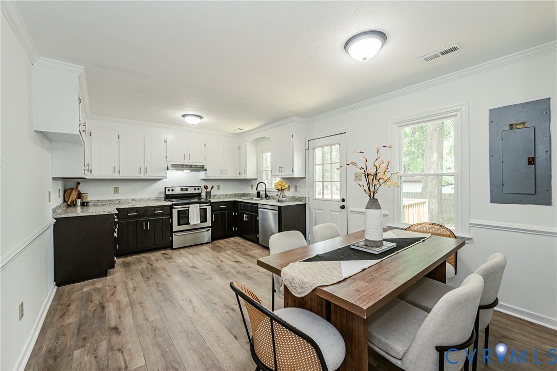 6471 North Midview Road Henrico, VA 23231 - Photo 15 of 40