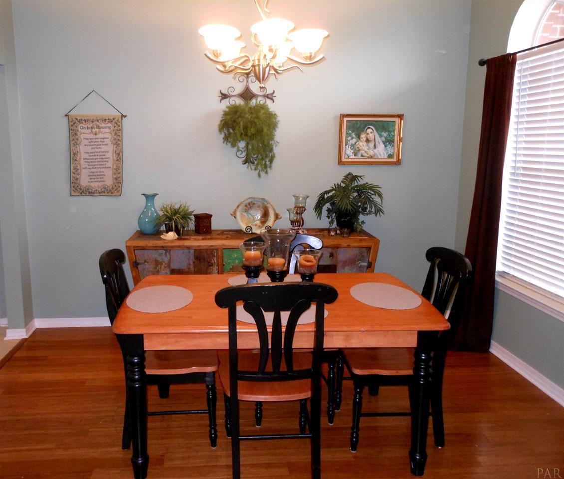 2423 Pine Forest Road Cantonment, FL 32533 - Photo 12 of 44 Great dinners!