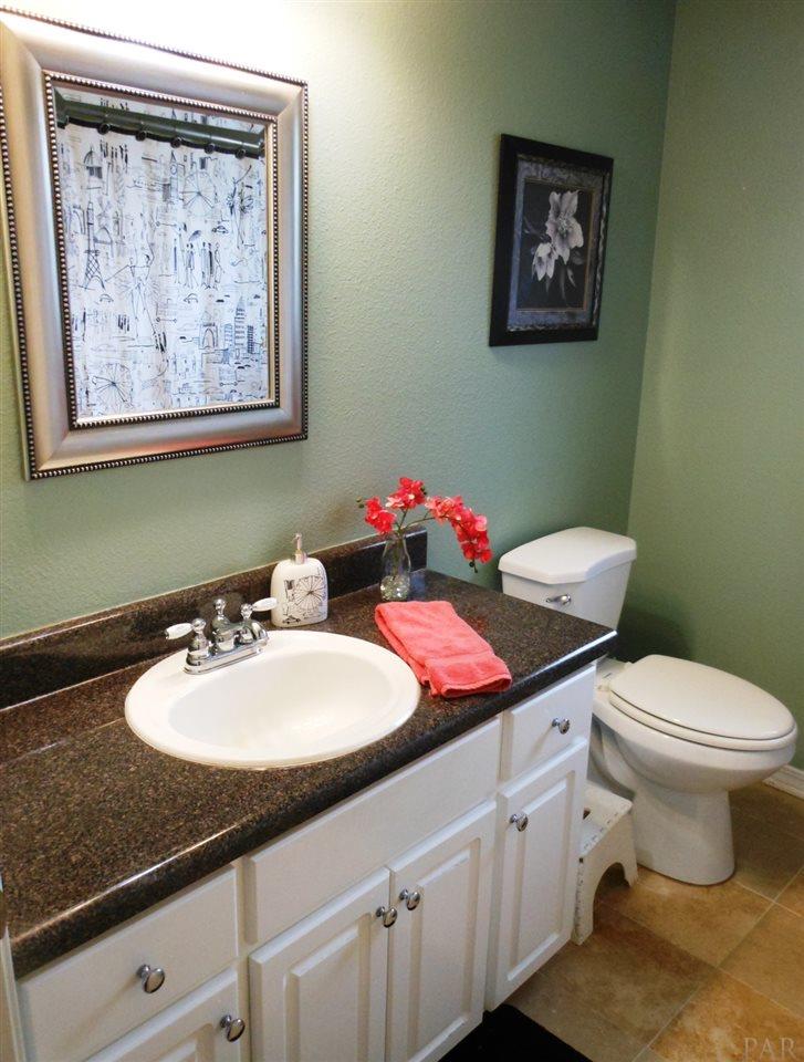 2423 Pine Forest Road Cantonment, FL 32533 - Photo 23 of 44 Travertine Flooring!
