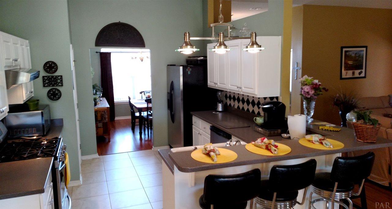 2423 Pine Forest Road Cantonment, FL 32533 - Photo 3 of 44 So much room!