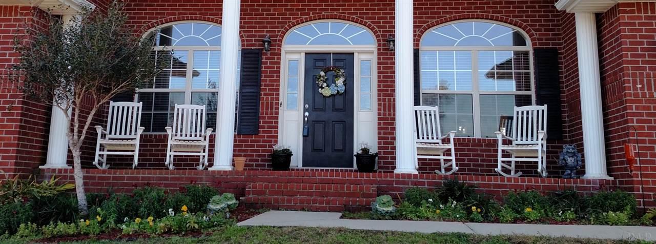 2423 Pine Forest Road Cantonment, FL 32533 - Photo 43 of 44 Gallery Image 43