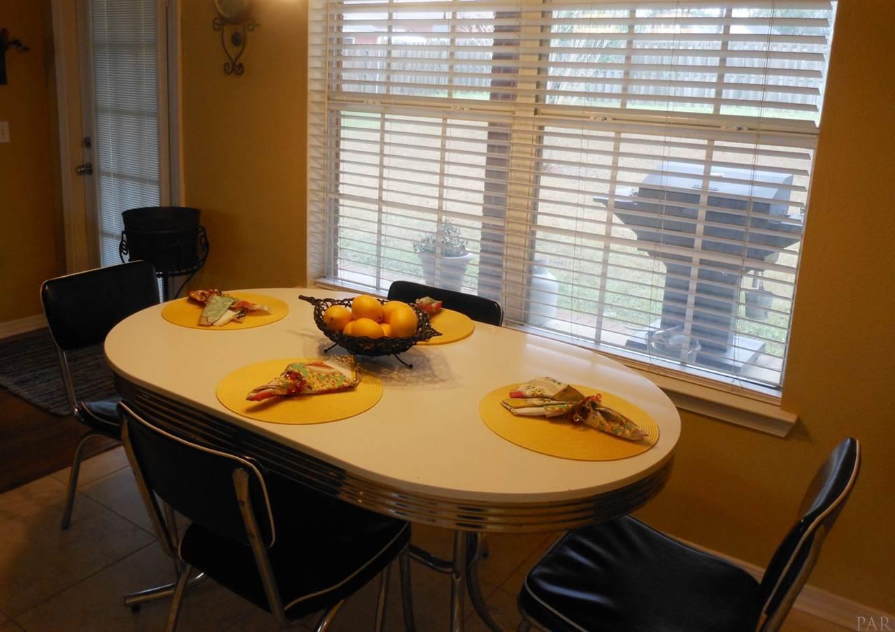 2423 Pine Forest Road Cantonment, FL 32533 - Photo 6 of 44 Morning coffee here!