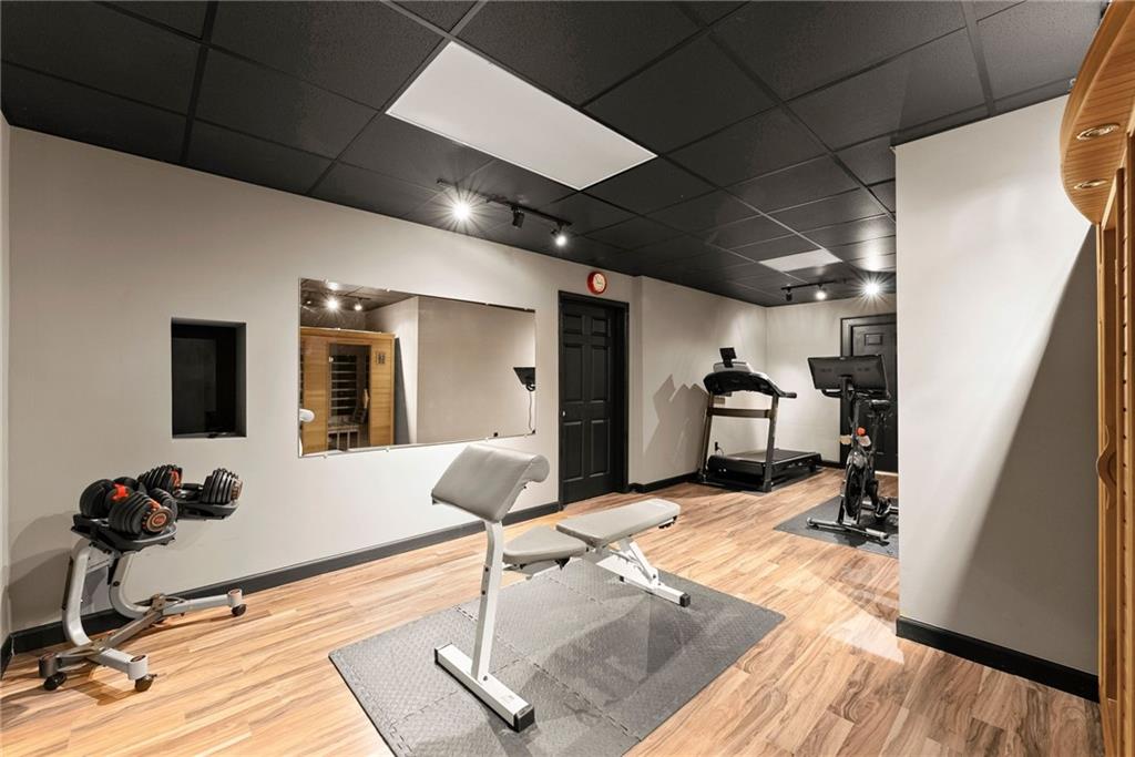 4529 Montclair Circle Gainesville, GA 30506 - Photo 17 of 35