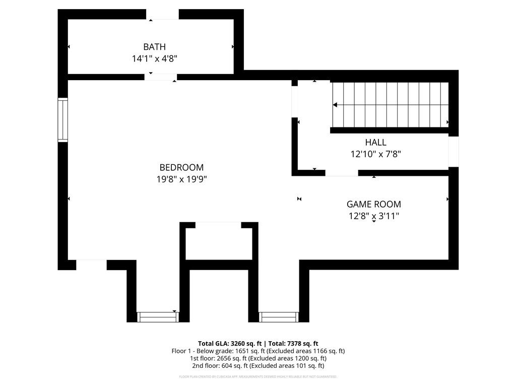 4529 Montclair Circle Gainesville, GA 30506 - Photo 35 of 35 unknown