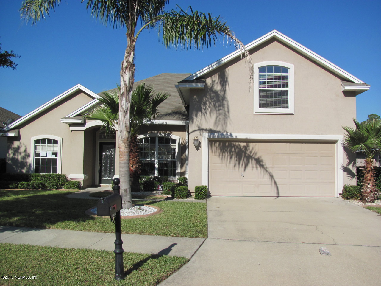 6503 Ginnie Springs Road Jacksonville, FL 32258 - Photo 1 of 17 Front