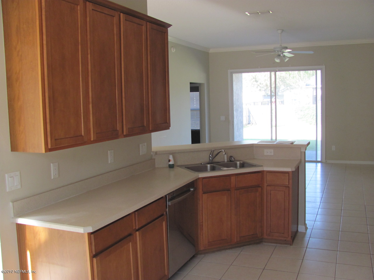 6503 Ginnie Springs Road Jacksonville, FL 32258 - Photo 4 of 17 Kitchen View 1