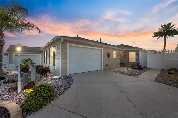 $349,900 | 2367 Camden Terrace, The Villages, FL 32162