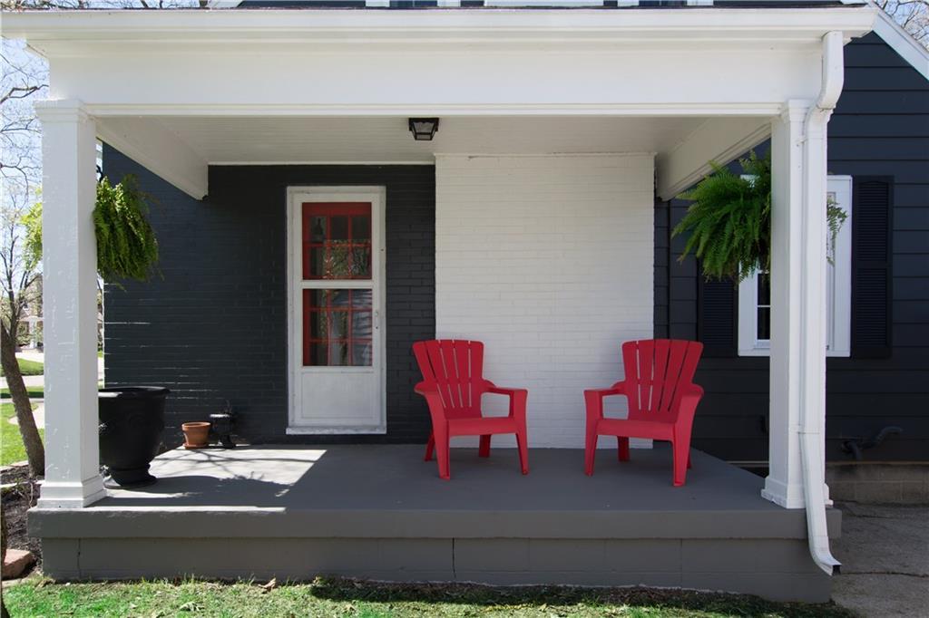 490 Dover Road Springfield, OH 45504 - Photo 2 of 29 Gallery Image 2